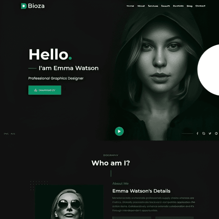 Basic Web Development