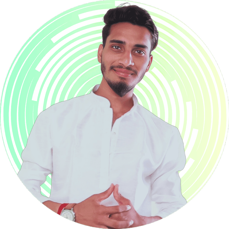 MR.RUTIK NARAWADE