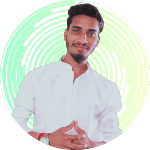 Founder Of Quantum And Pragati Foundation