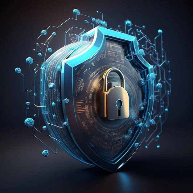 CYBERSECURITY EXPERT 